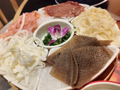 -蜀大侠火锅.川剧变脸(龙泉世茂店)