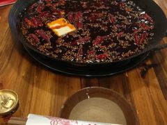 -利姐牧牛匠老火锅(兰花店)