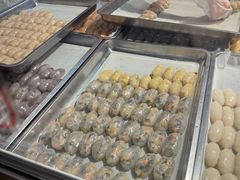 -老潮兴粿品(龙北店)