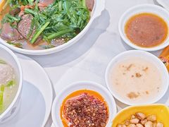 -陆记鹅庄·潮汕菜·狮头鹅(大仟里店)