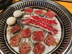-牛市牛烤肉(西单大悦城店)