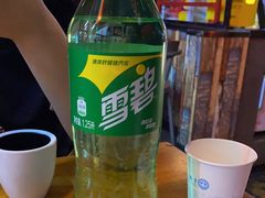 -小红烤翅(傅厚岗店)