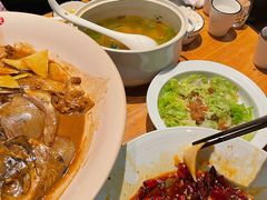 -壹零捌道·北京烤鸭(车公庄店)
