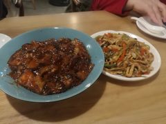-陈傻子餐厅(世纪都会店)