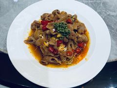-君霖海鲜私房菜(春柳店)