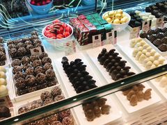 -GODIVA(月星环球港店)