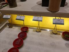 -上海浦东假日酒店逸庭咖啡厅