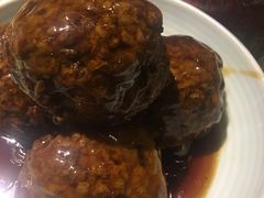 -局气 烤鸭·北京菜(光华路店)
