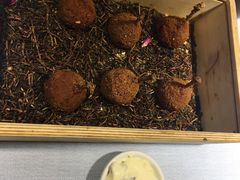 -茶宴·美食地标餐厅(沙坡尾店)