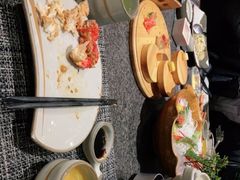 -吉盛川创作料理(保利国际广场店)