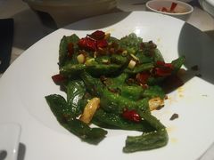 -茅庐川菜(烟台万象汇店)