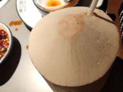 -同仁四季椰子鸡(无锡滨湖万象汇店)