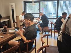 -阿达师傅鱼汤面
