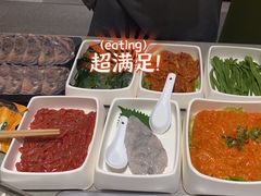 -海底捞火锅(泰安爱琴海店)