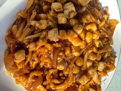 -同发号饭庄(复兴路店)