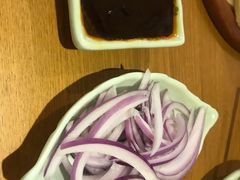 -春饼先生·北京烤鸭(甘井子万达店)