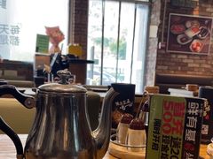 -鲜有基参鸡汤(望京新城店)