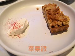 -玛尚诺Pizza&Bar(长泰广场店)