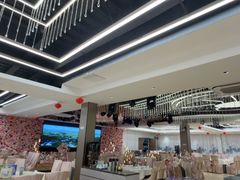 -松雅轩商务婚礼生日(同和店)