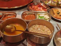 -西塔老太太泥炉烤肉(苏州大悦城店)