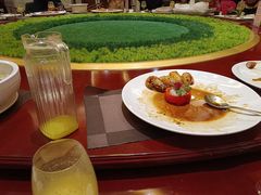 -国惠大酒楼(爱琴海购物公园店)
