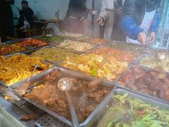 -枣阁园滴滴自助餐