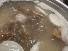 -八合里潮汕鲜牛肉火锅(福州万象城店)