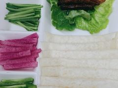 -大鹏饭店·金陵家宴(奥体中心店)