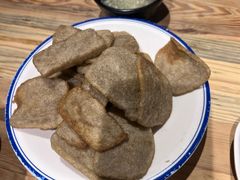 -左邻右舍褡裢火烧(石榴园店)