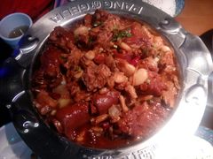 猪手煲-胖哥俩肉蟹煲(河北勒泰购物中心店)
