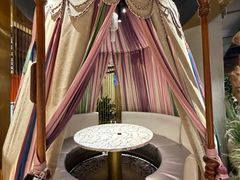 -丝路有约·优雅新疆菜(万宴城店)
