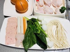 -海底捞火锅(铂澜大象城店)