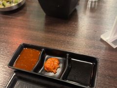 -大馥·炭火烧肉酒场(莘庄莘福坊店)