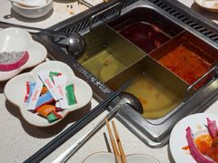 -海底捞火锅(凤凰广场店)