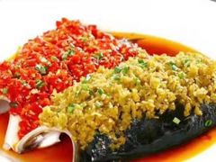 -酌宴府The China Club·广州万富希尔顿酒店(云城东路店)