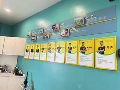 -玩胜青少儿体能(福田侨香中心)