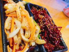 -驴小猫特色拌面旗舰店(哈西万达旗舰店)