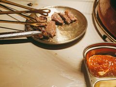 -西塔老太太泥炉烤肉(温州首店万象城黑金店)