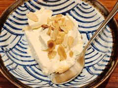 杏仁豆腐-鸟鹏烧鸟居酒屋(仁恒梦中心店)