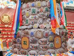 -西安市广仁寺