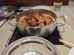 -蝎王府羊蝎子(虎坊桥总店)
