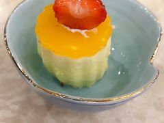 -芭菲盛宴·环球美食(锦城万达广场店)
