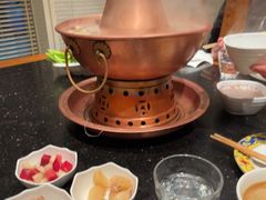 -南门涮肉(上海二店)