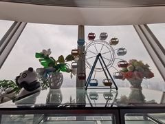 -339旋转餐厅(天府熊猫塔店)