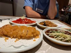 -松鹤面馆·古法焖肉面(观前店)