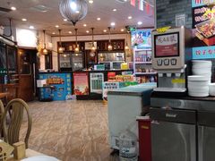 -老边饺子馆(西站店)