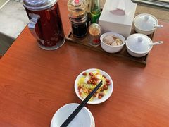 -鸿毛饺子(紫竹桥店)