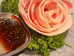 -烧肉达人•炭火烧肉(新天地店)