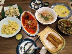 -锡和无锡菜(景丽苑店)