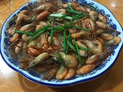 -洞天食府(北大街店)
